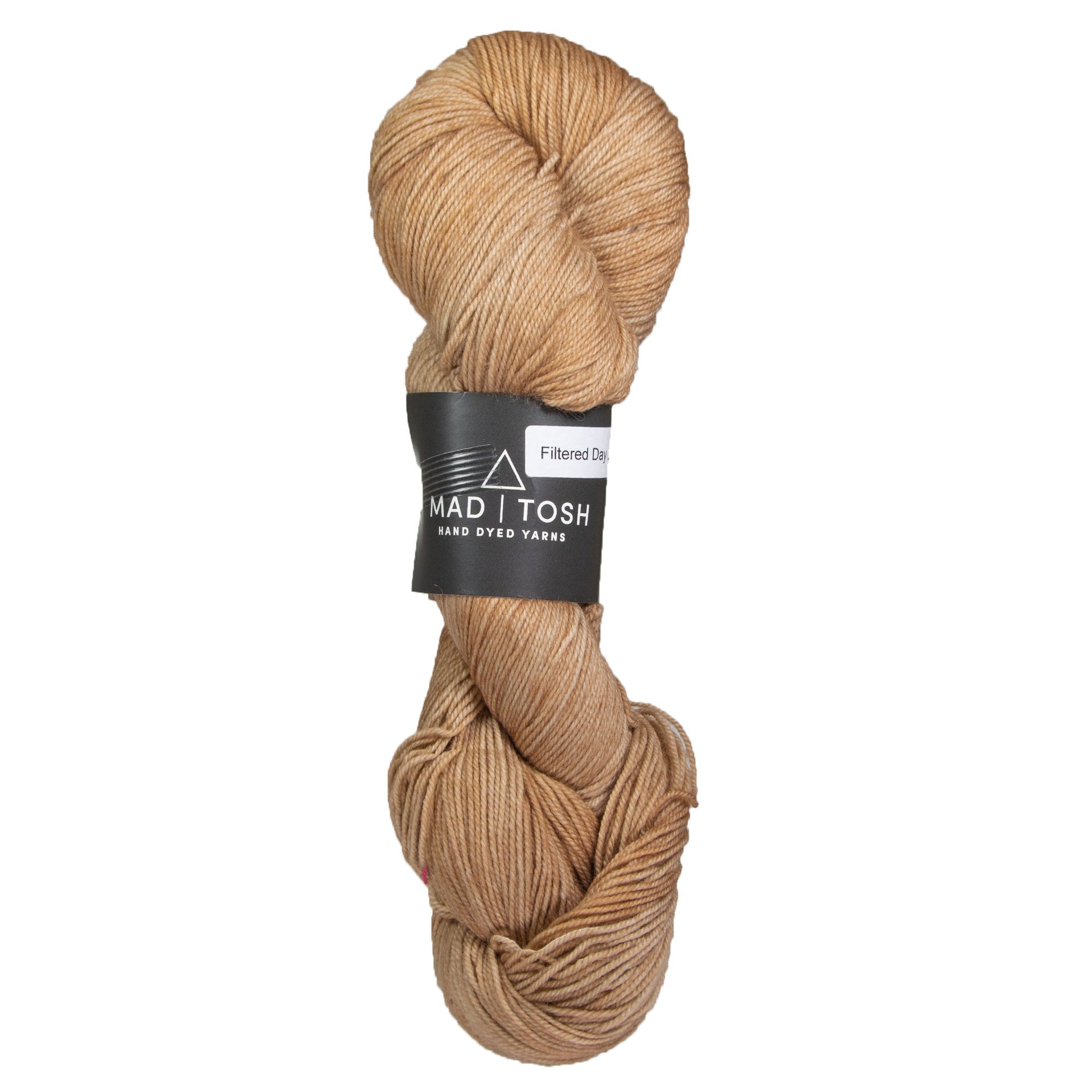 Madelinetosh Twist Light Yarn - Filtered Daydreams - Zoom Image
