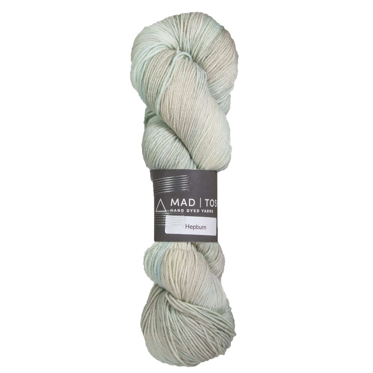 Madelinetosh Twist Light Yarn - Hepburn - Zoom Image
