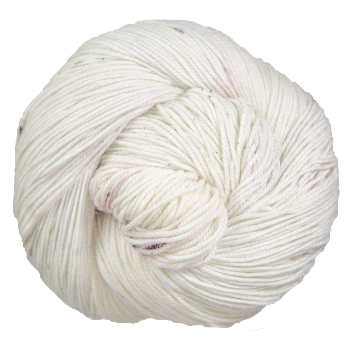 Madelinetosh Twist Light Yarn - Horn - Zoom Image
