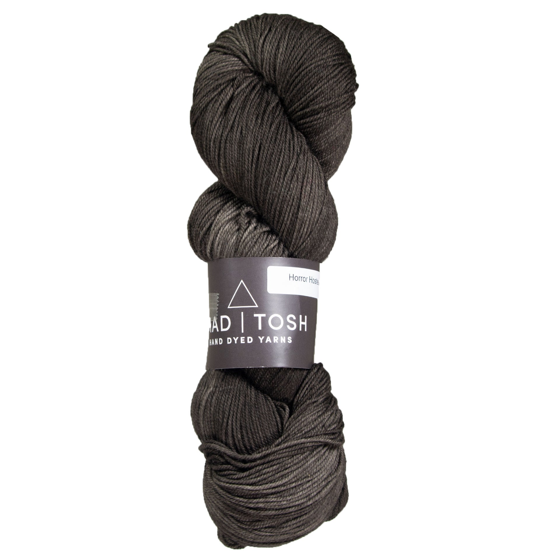 Madelinetosh Twist Light Yarn - Horror Hostess - Zoom Image
