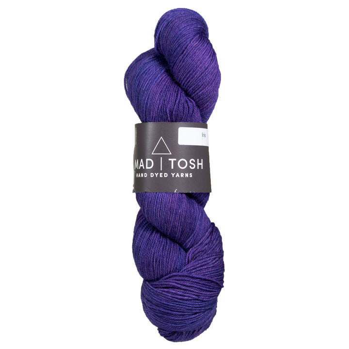 Madelinetosh Twist Light Yarn - Iris - Zoom Image