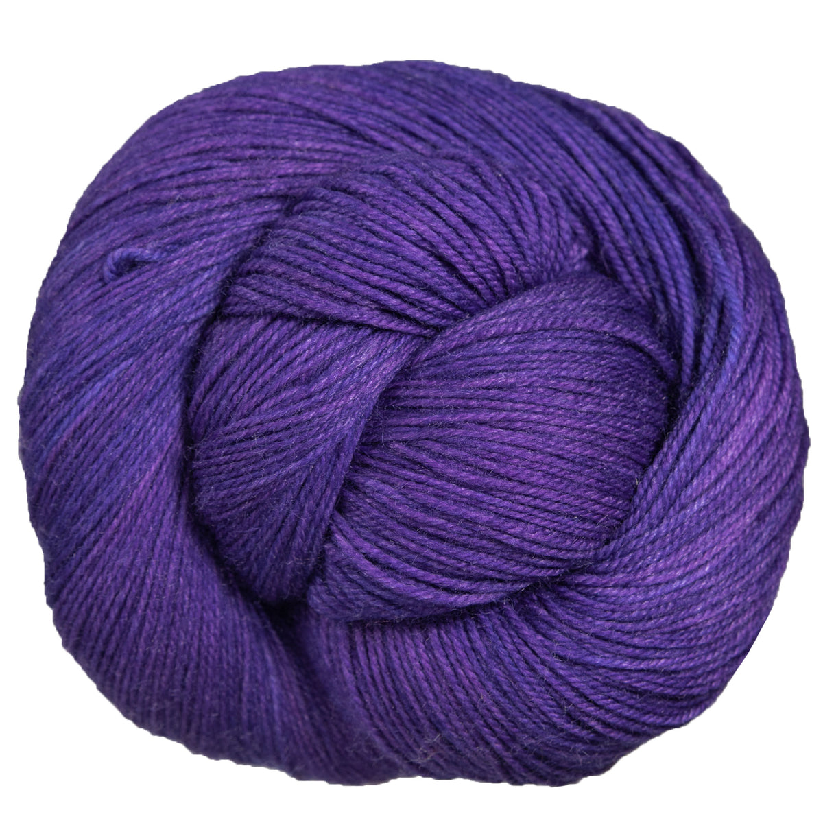 Madelinetosh Twist Light Yarn - Iris - Zoom Image
