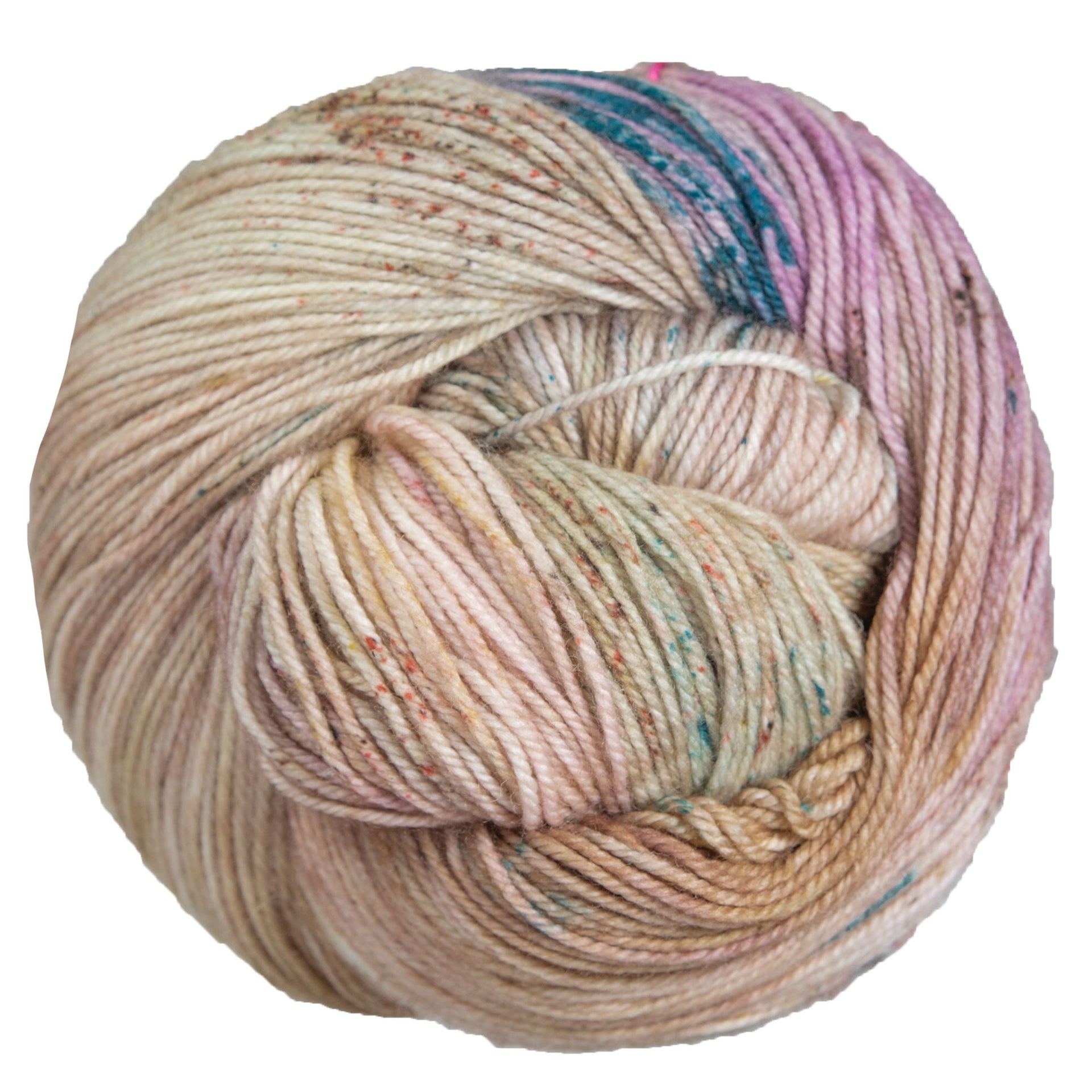 Madelinetosh Twist Light Yarn - Mars Rover - Zoom Image
