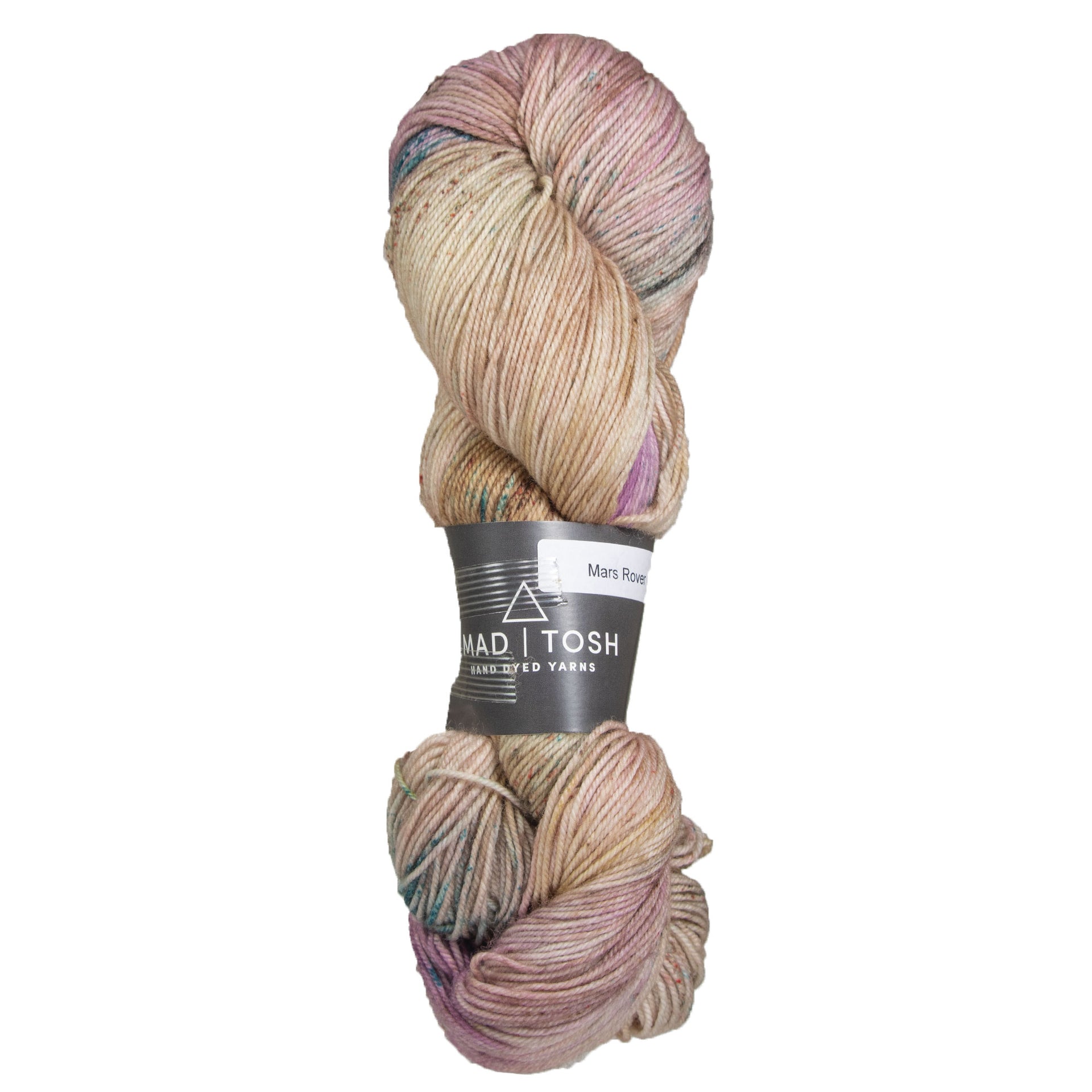 Madelinetosh Twist Light Yarn - Mars Rover - Zoom Image
