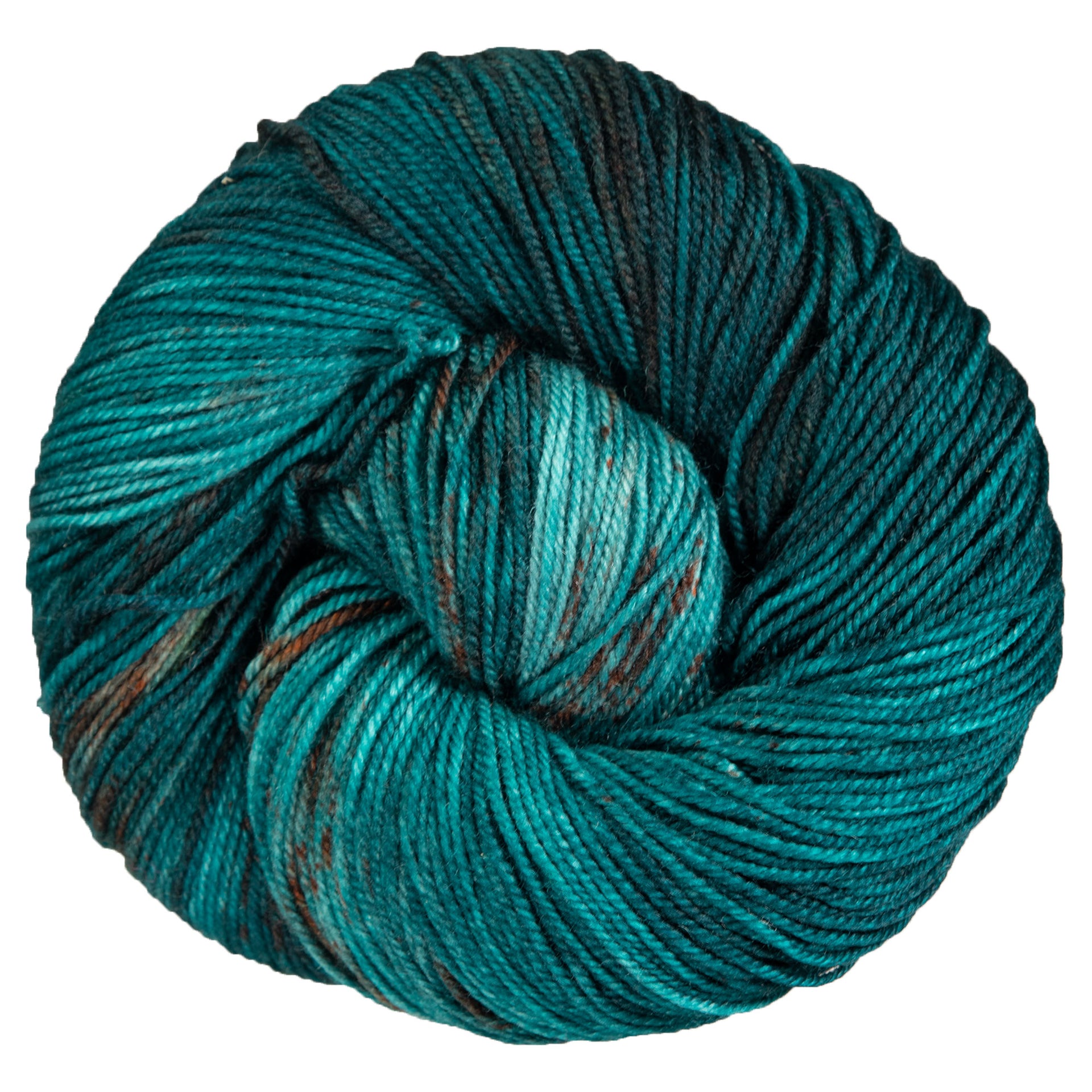 Madelinetosh Twist Light Yarn - Misfortune - Zoom Image
