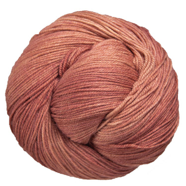 Madelinetosh Twist Light Yarn - Pink Mist Smoke Tree - Zoom Image