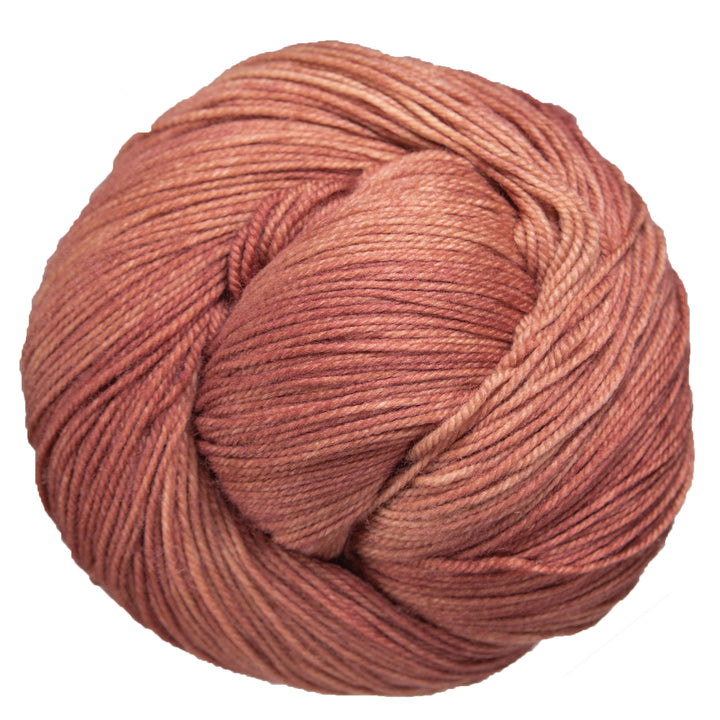 Madelinetosh Twist Light Yarn - Pink Mist Smoke Tree - Zoom Image