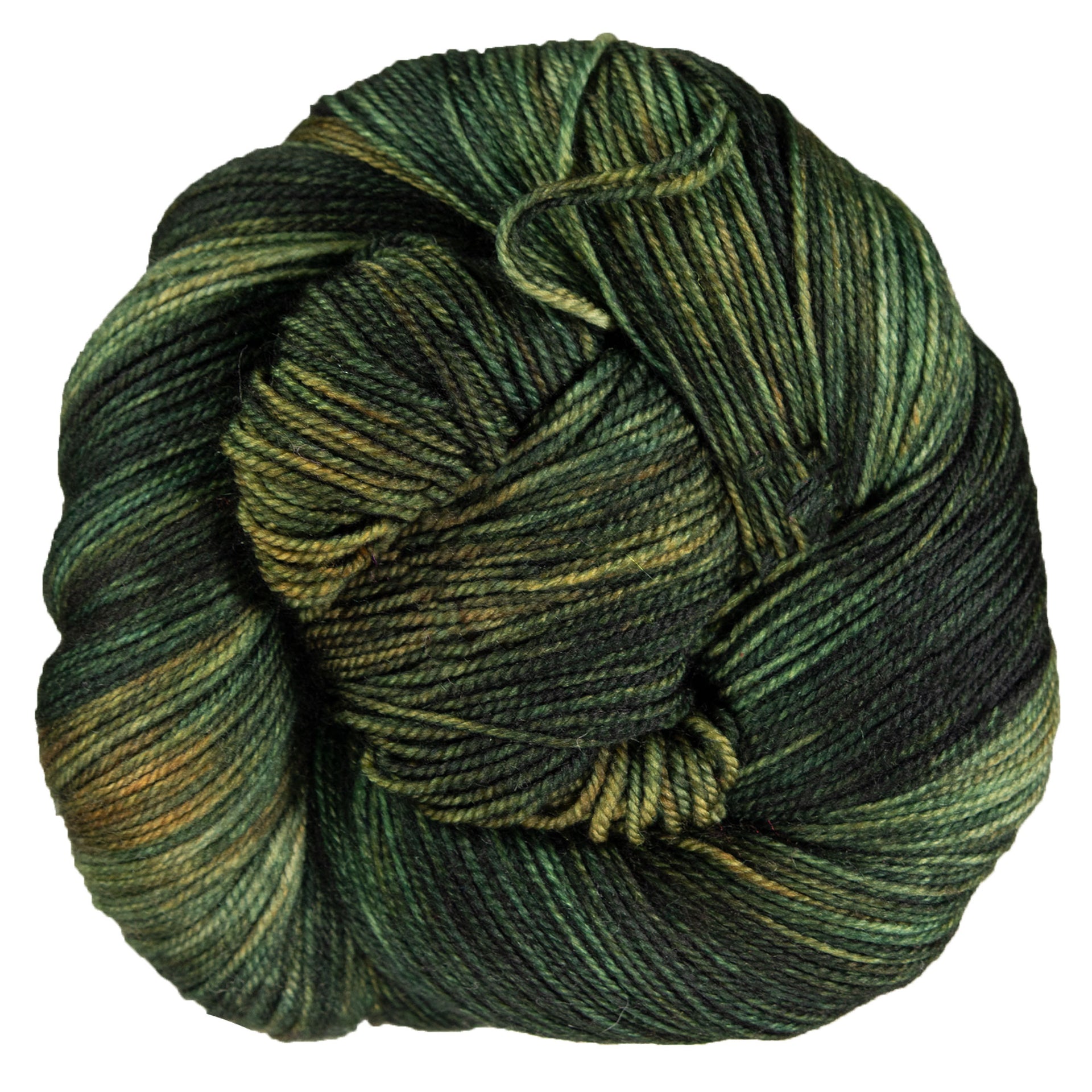 Madelinetosh Twist Light Yarn - Tacenda - Zoom Image
