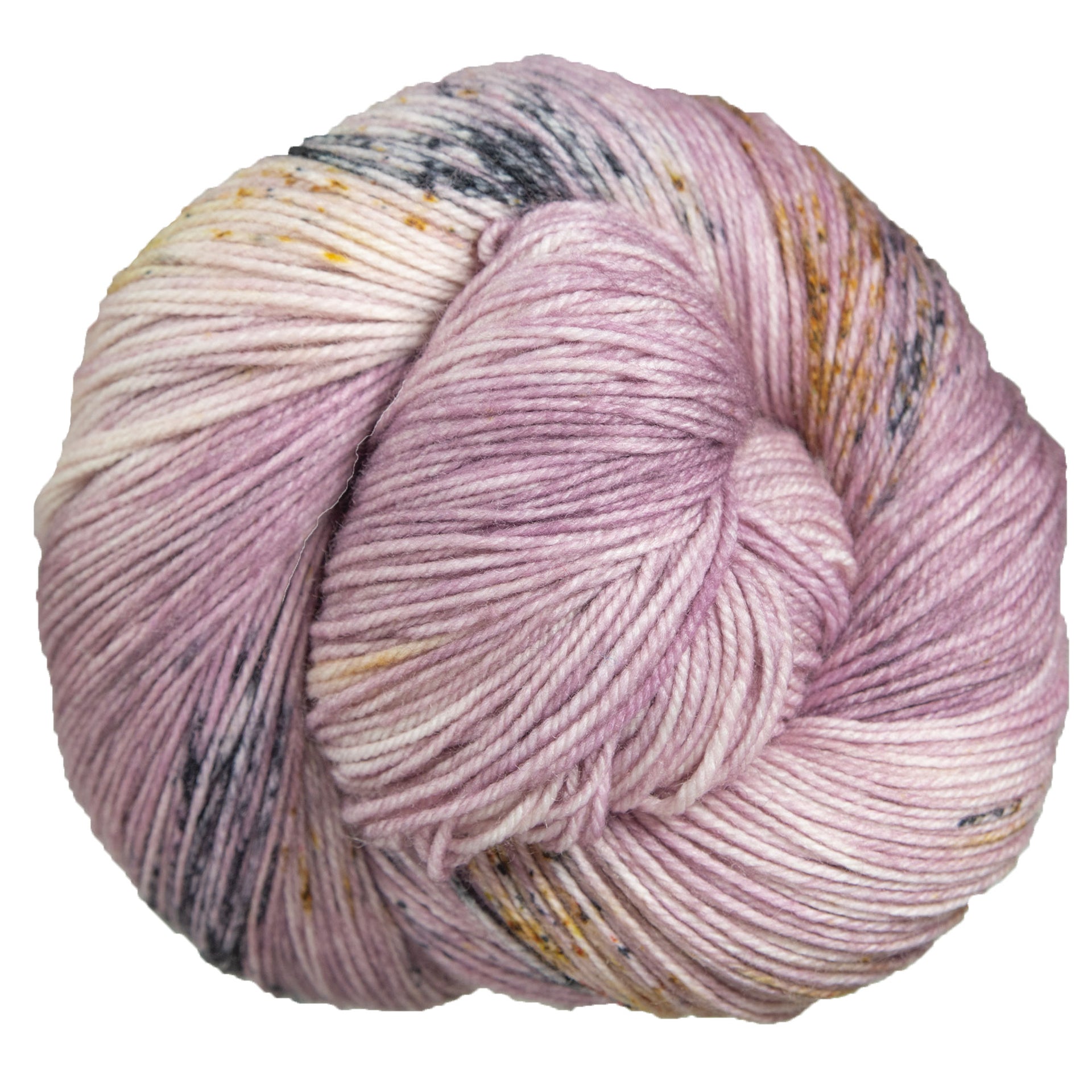 Madelinetosh Twist Light Yarn - Star Scatter - Zoom Image
