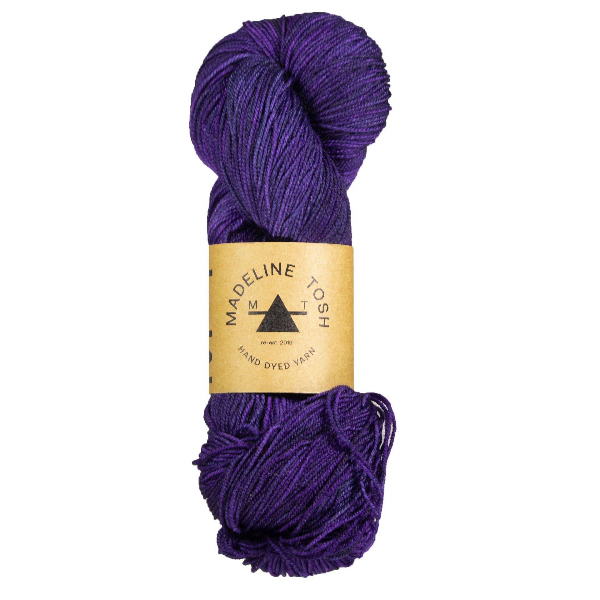 Madelinetosh Twist Light Yarn - The Feels - Zoom Image
