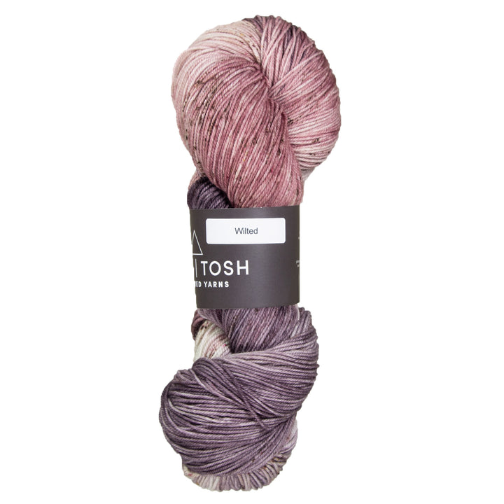 Madelinetosh Twist Light Yarn - Wilted - Zoom Image