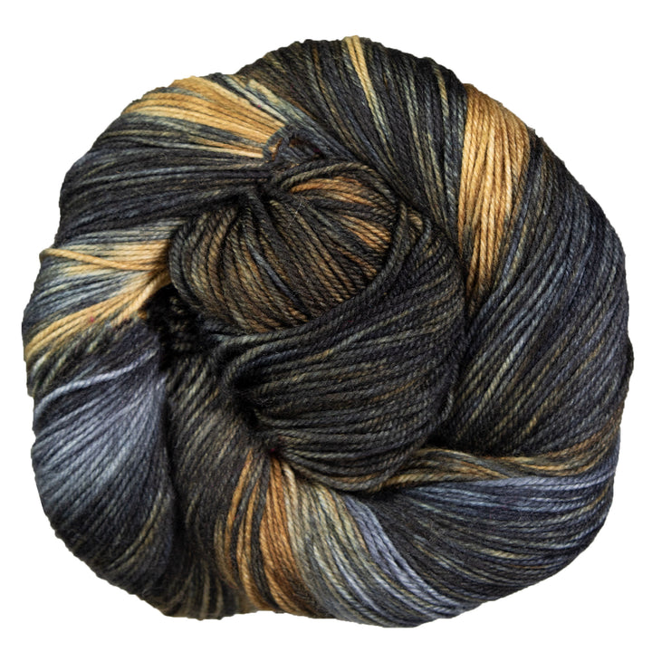 Madelinetosh Twist Light Yarn - Wolf - Zoom Image