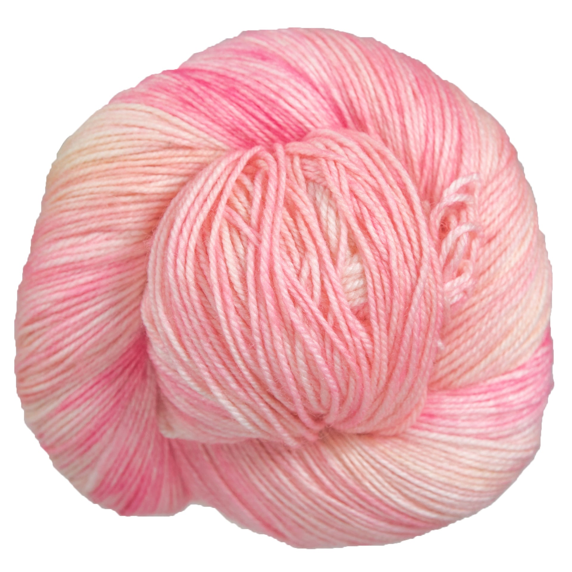 Madelinetosh Twist Light Yarn - BARBARA DESERVED BETTER (SOLID) - Zoom Image
