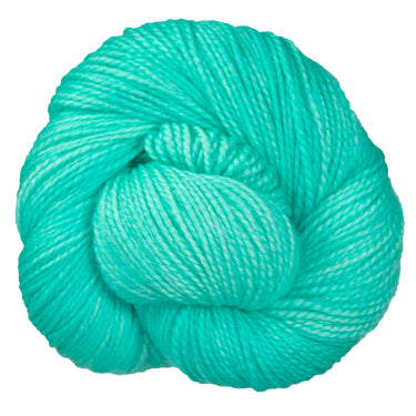 Madelinetosh Farm Twist Yarn - Button Jar Blue - Zoom Image