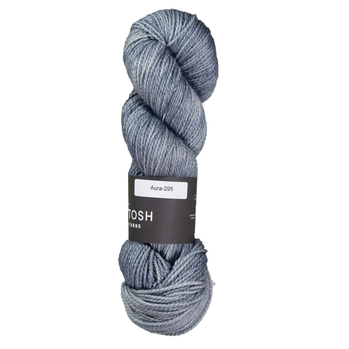 Madelinetosh Farm Twist Yarn - Aura - Zoom Image