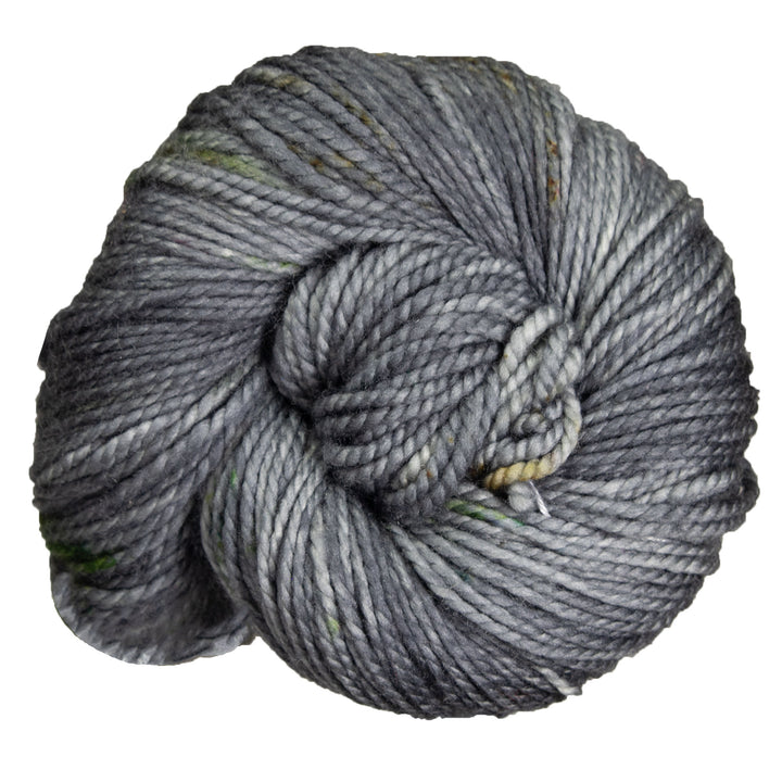 Madelinetosh Farm Twist Yarn - Black Sea - Zoom Image