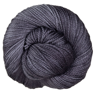 Madelinetosh Farm Twist Yarn - Composition Book Grey - Zoom Image