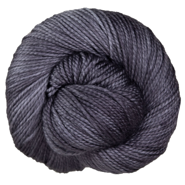 Madelinetosh Farm Twist Yarn - Composition Book Grey - Zoom Image