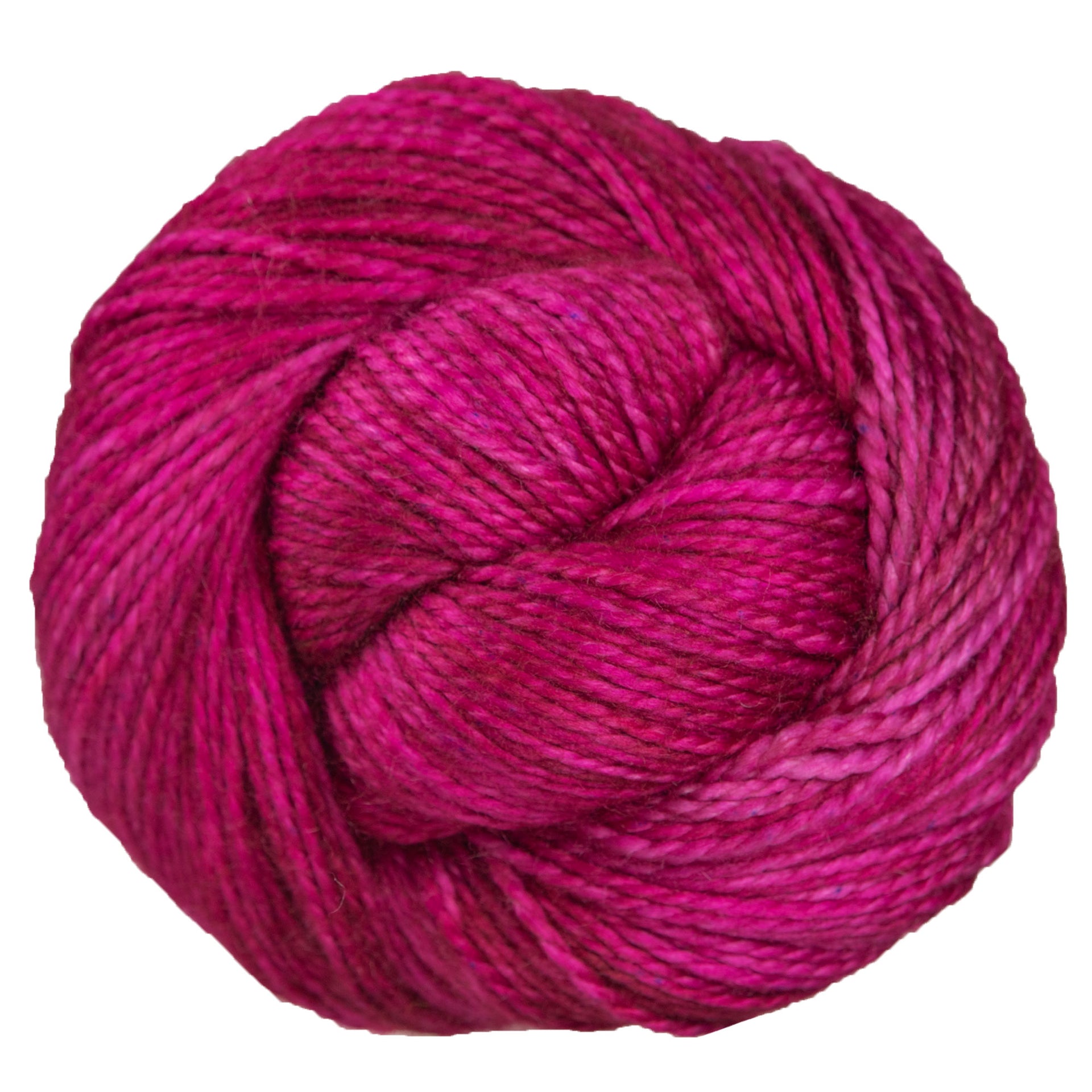 Madelinetosh Farm Twist Yarn - Coquette Deux - Zoom Image
