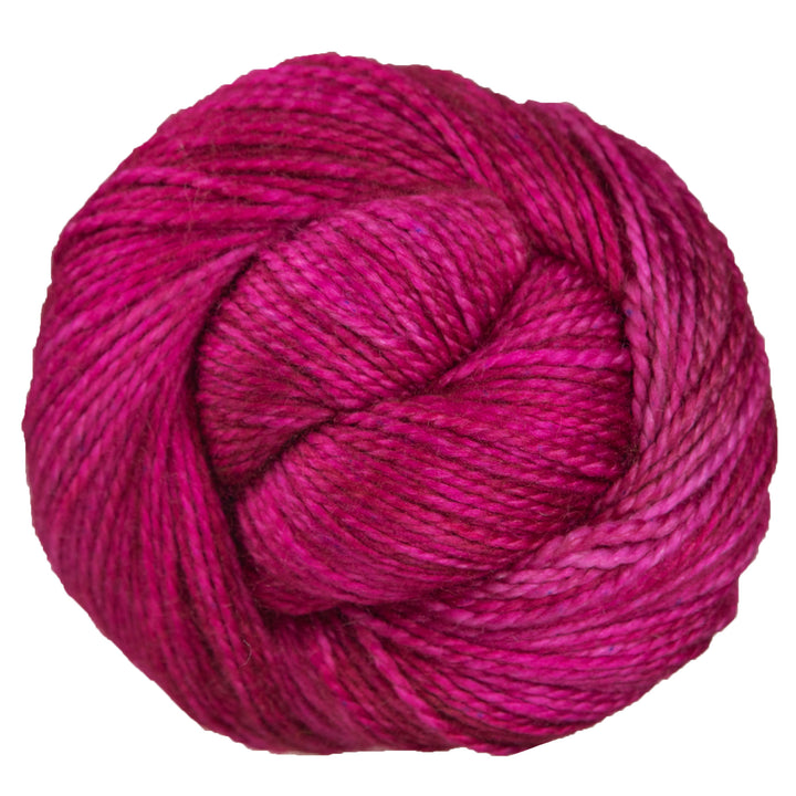 Madelinetosh Farm Twist Yarn - Coquette Deux - Zoom Image