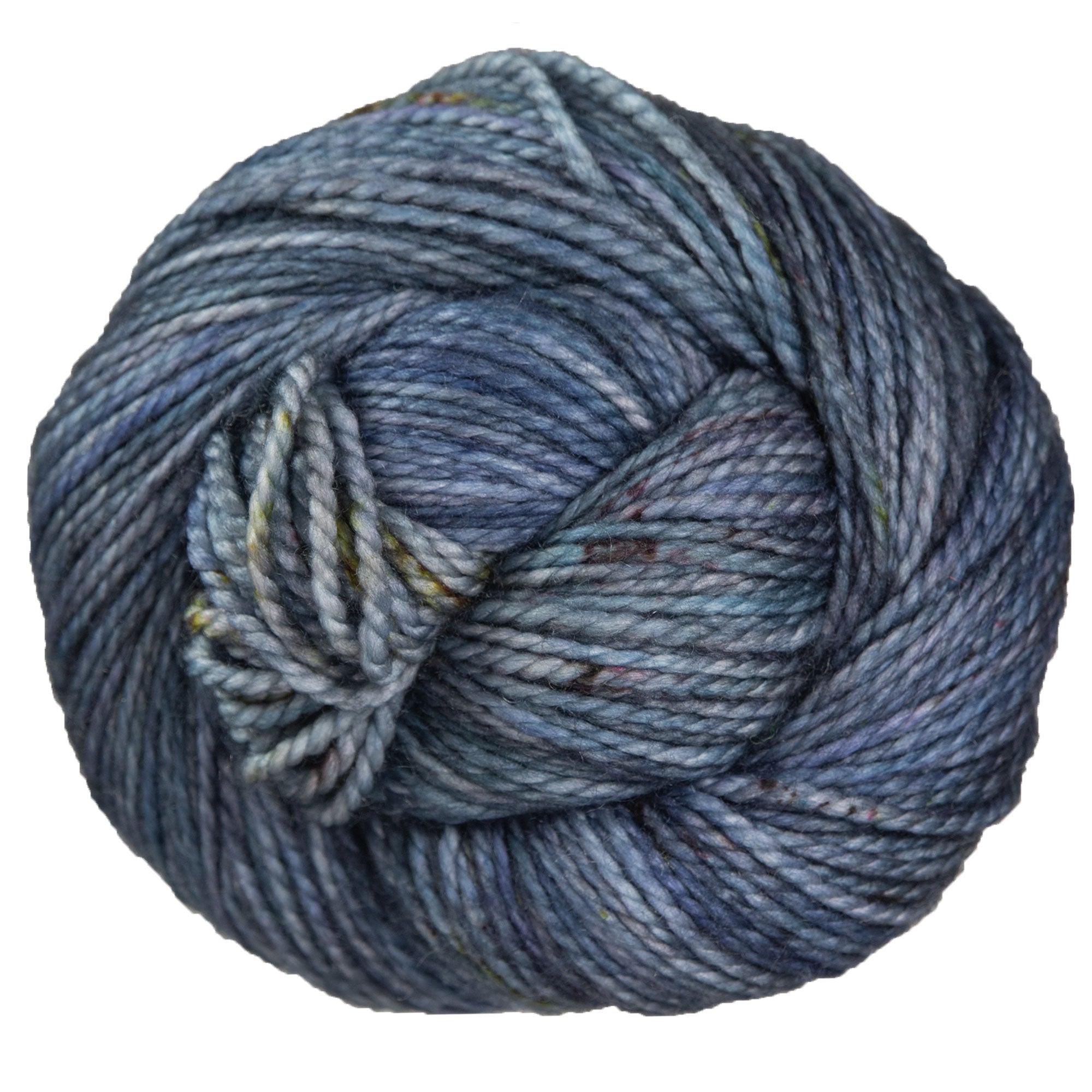 Madelinetosh Farm Twist Yarn - Crewneck - Zoom Image