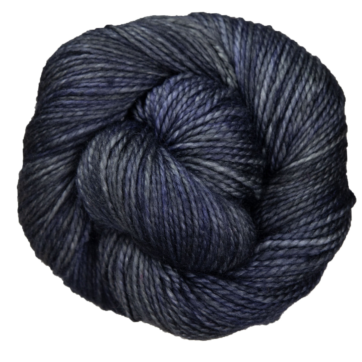 Madelinetosh Farm Twist Yarn - El Greco - Zoom Image
