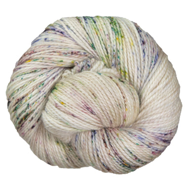 Madelinetosh Farm Twist Yarn - Eleven Lite - Zoom Image