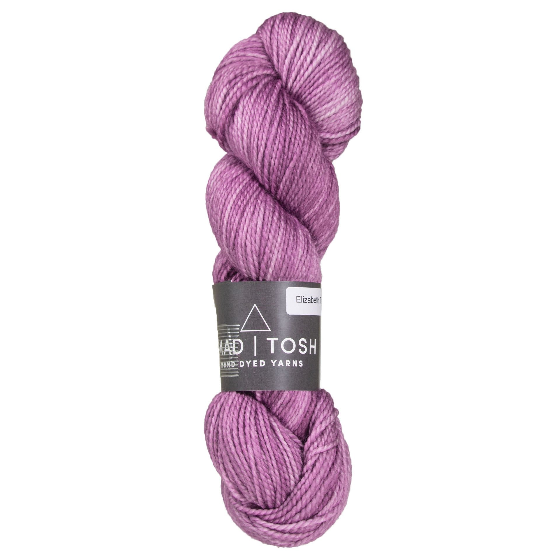 Madelinetosh Farm Twist Yarn - Elizabeth Taylor - Zoom Image
