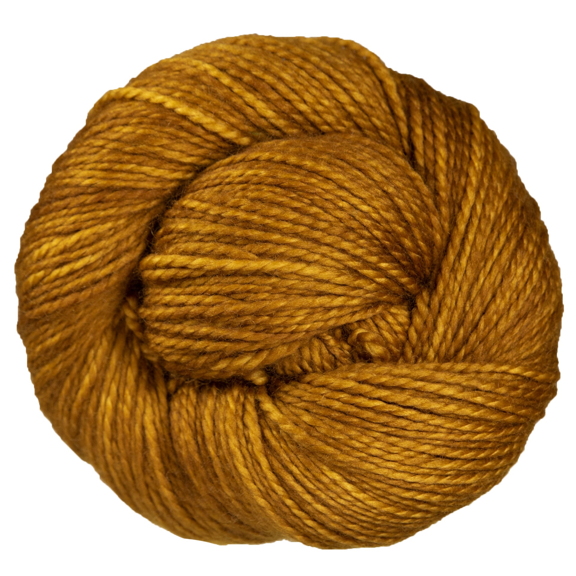 Madelinetosh Farm Twist Yarn - Glazed Pecan - Zoom Image
