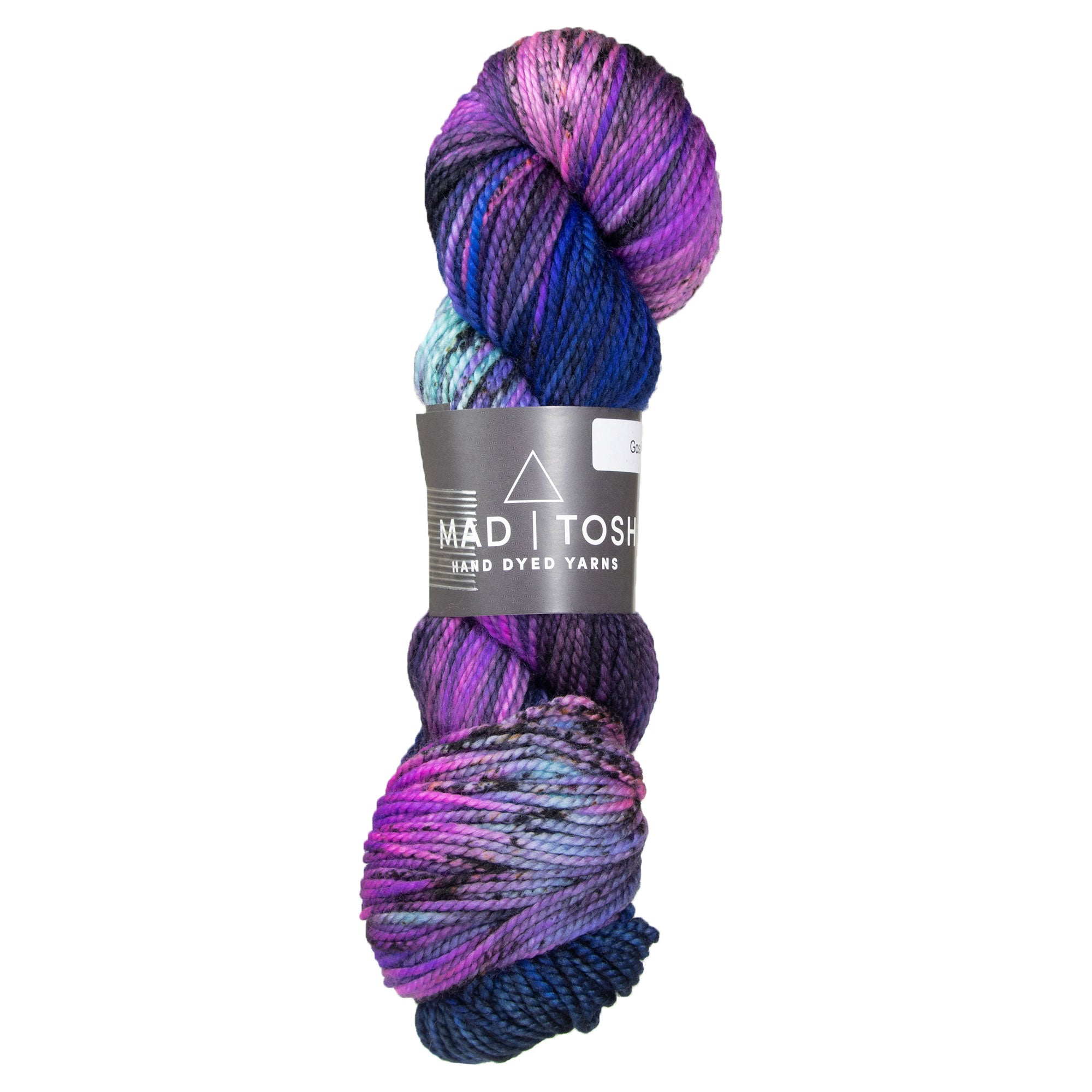 Madelinetosh Farm Twist Yarn - Gosia - Zoom Image