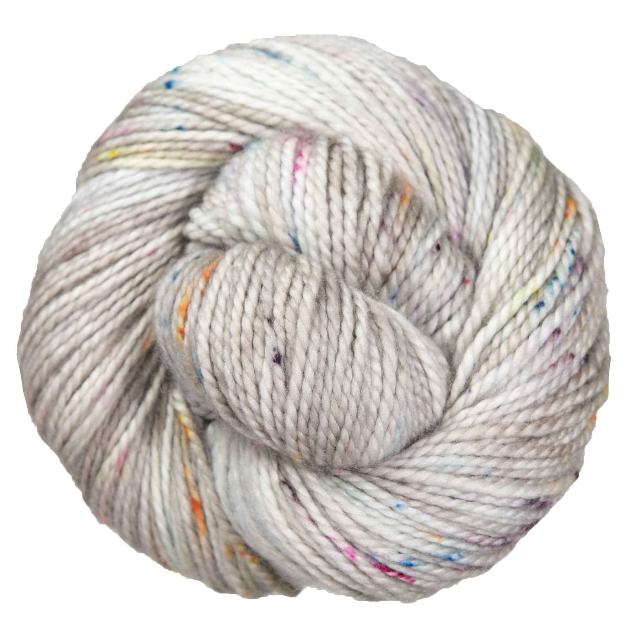 Madelinetosh Farm Twist Yarn - Gracenotes - Zoom Image