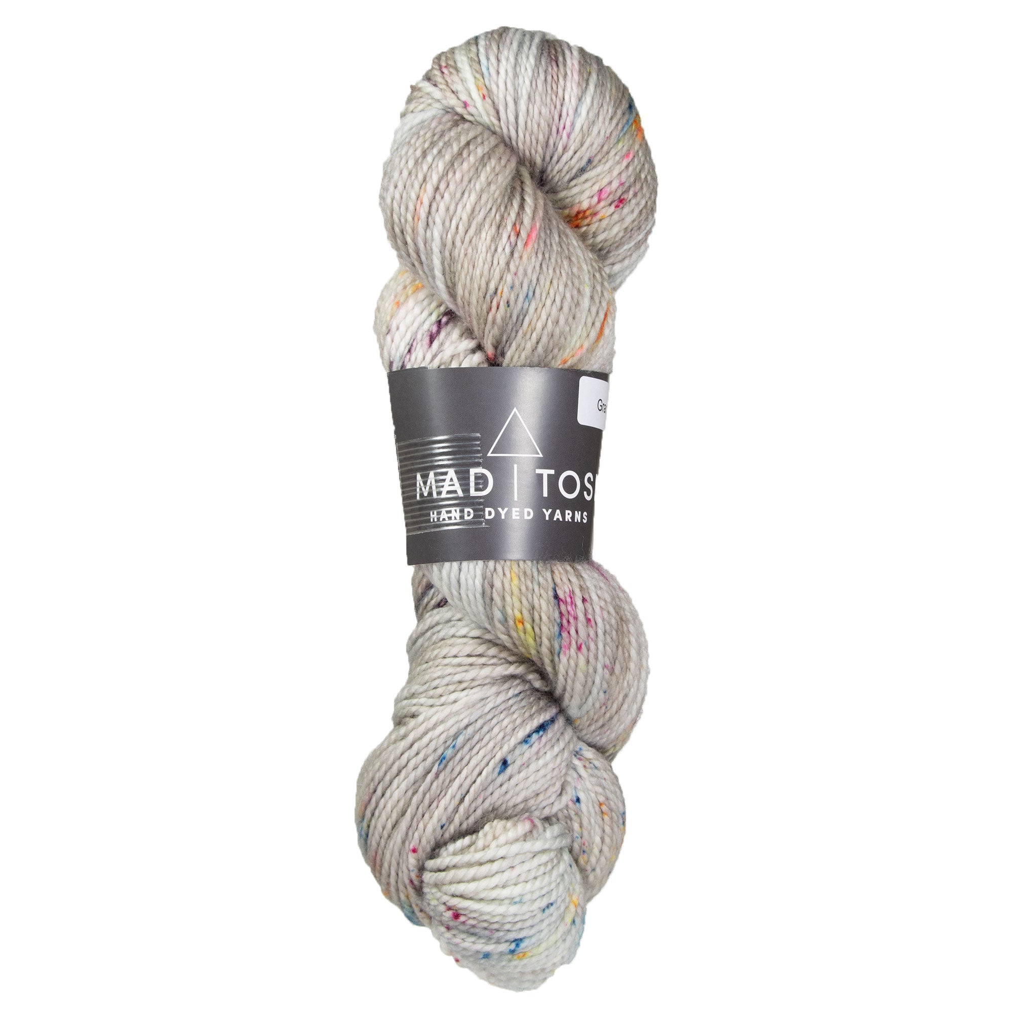 Madelinetosh Farm Twist Yarn - Gracenotes - Zoom Image