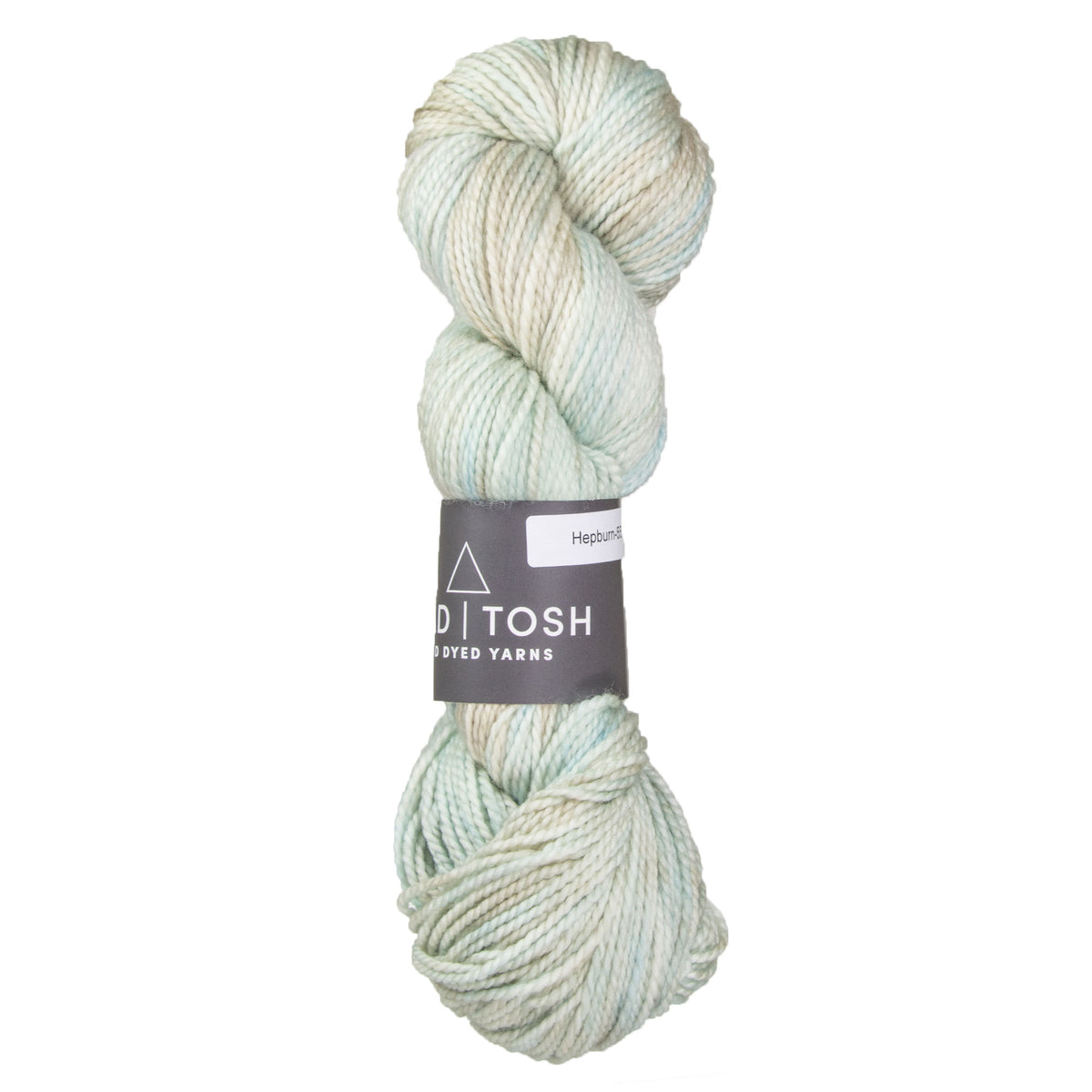 Madelinetosh Farm Twist Yarn - Hepburn - Zoom Image