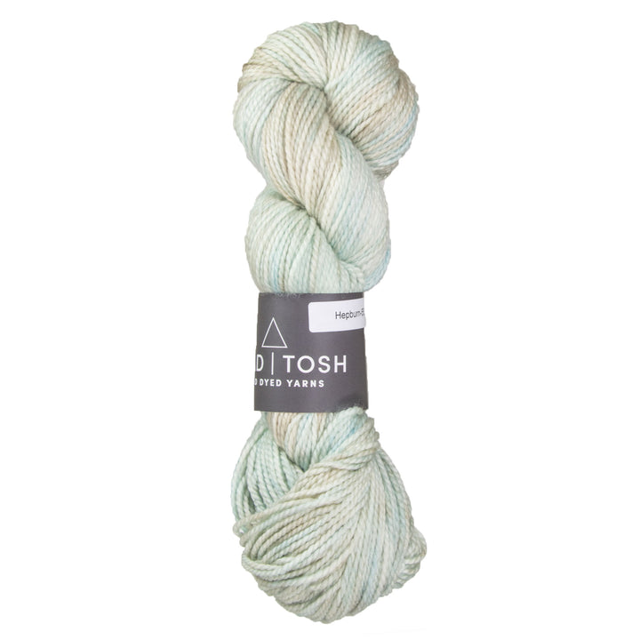 Madelinetosh Farm Twist Yarn - Hepburn - Zoom Image