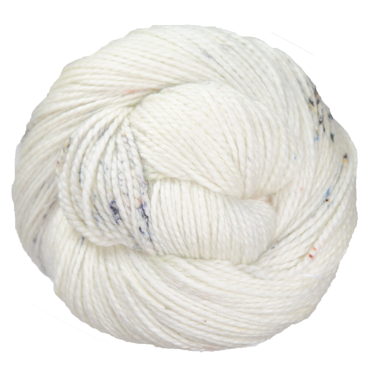 Madelinetosh Farm Twist Yarn - Horn - Zoom Image
