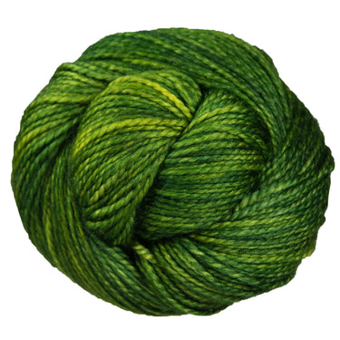 Madelinetosh Farm Twist Yarn - Jade - Zoom Image