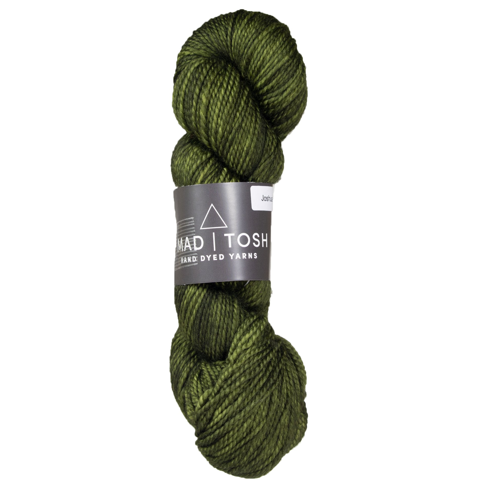 Madelinetosh Farm Twist Yarn - Joshua Tree - Zoom Image
