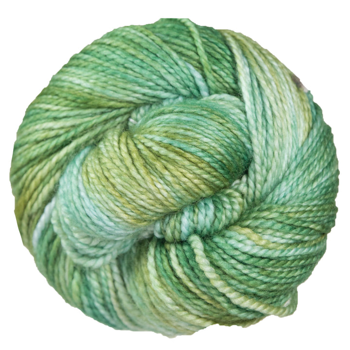 Madelinetosh Farm Twist Yarn - Lost In Trees (Solid) - Zoom Image