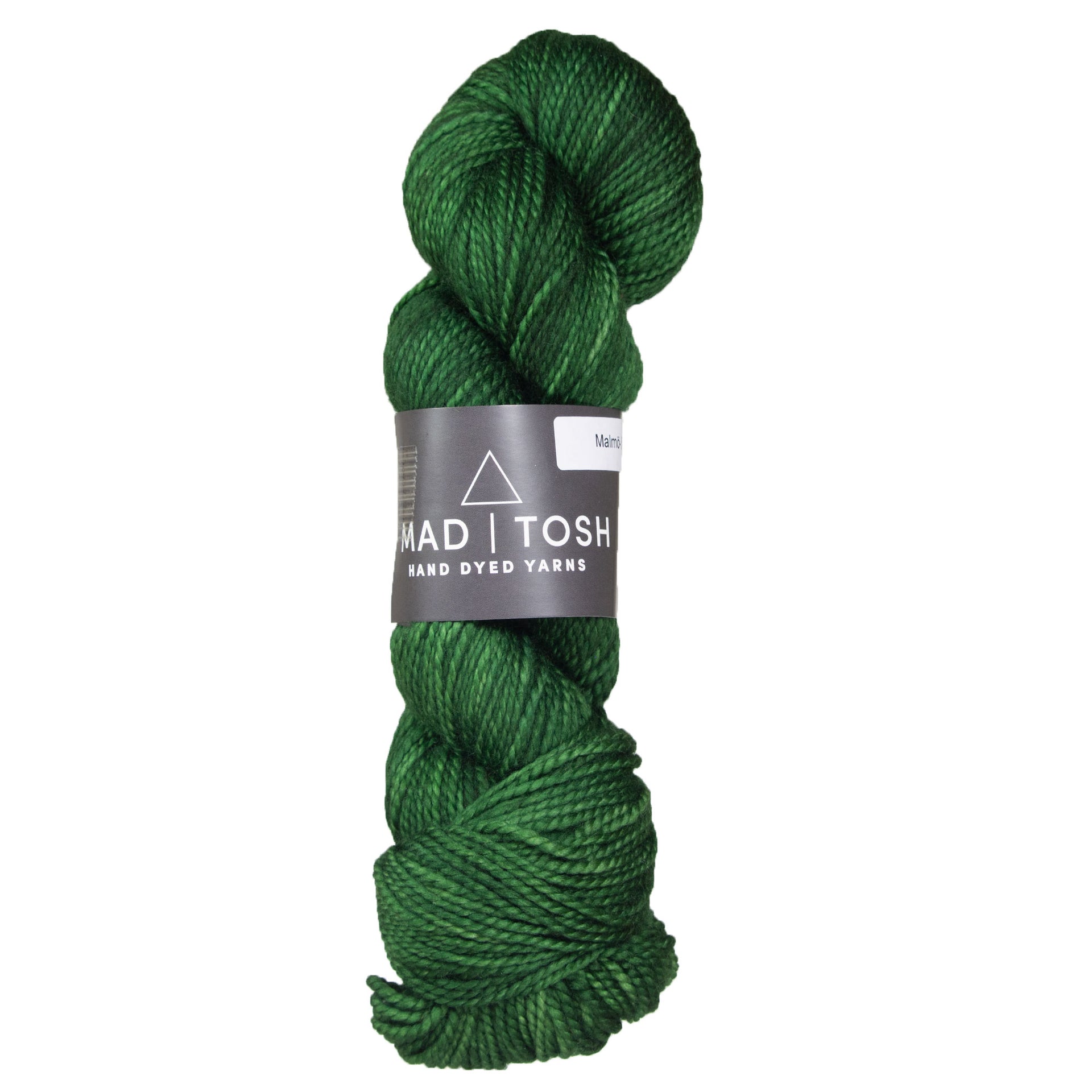 Madelinetosh Farm Twist Yarn - Malmo - Zoom Image
