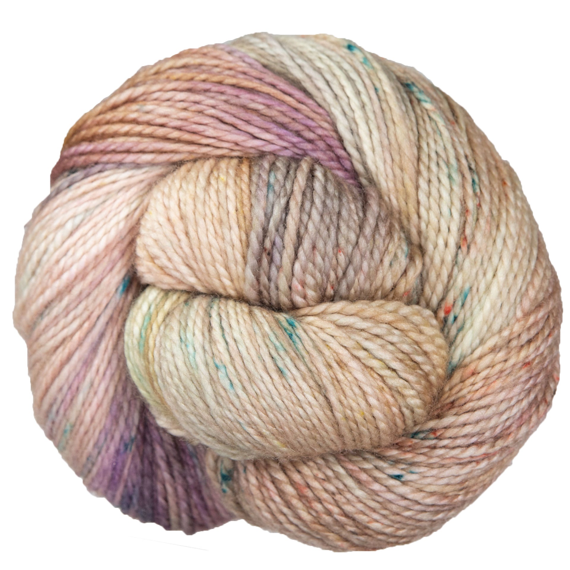 Madelinetosh Farm Twist Yarn - Mars Rover - Zoom Image
