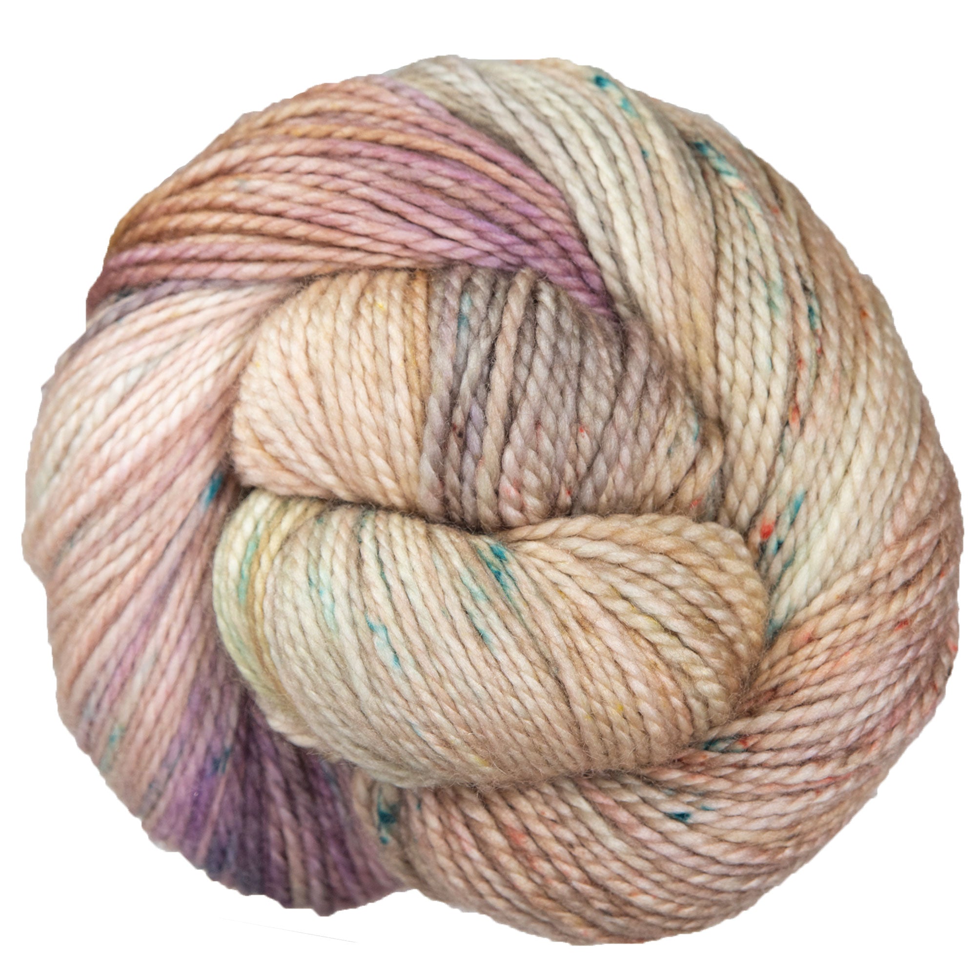 Madelinetosh Farm Twist Yarn - Mars Rover - Zoom Image