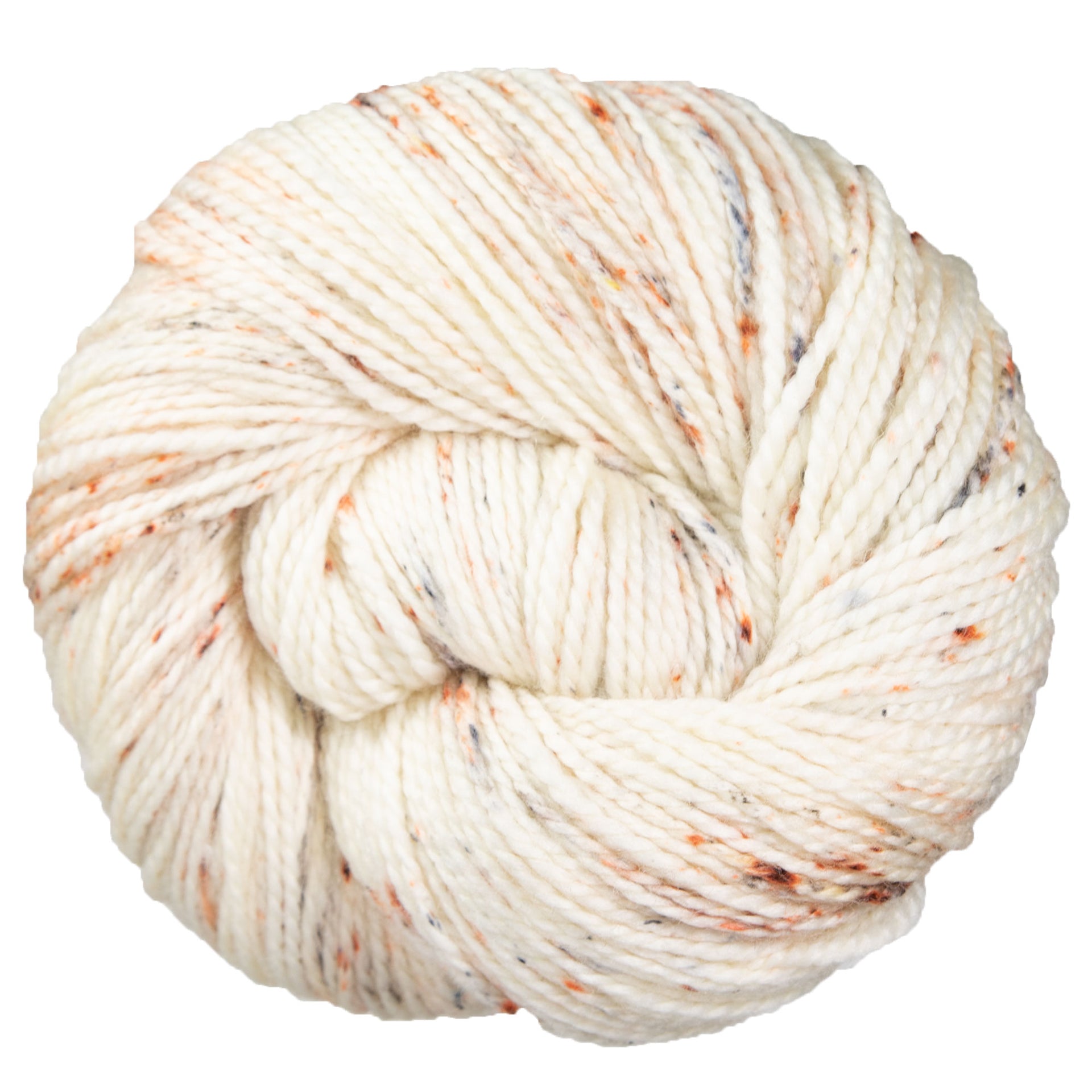 Madelinetosh Farm Twist Yarn - Modern Fair Isle - Zoom Image
