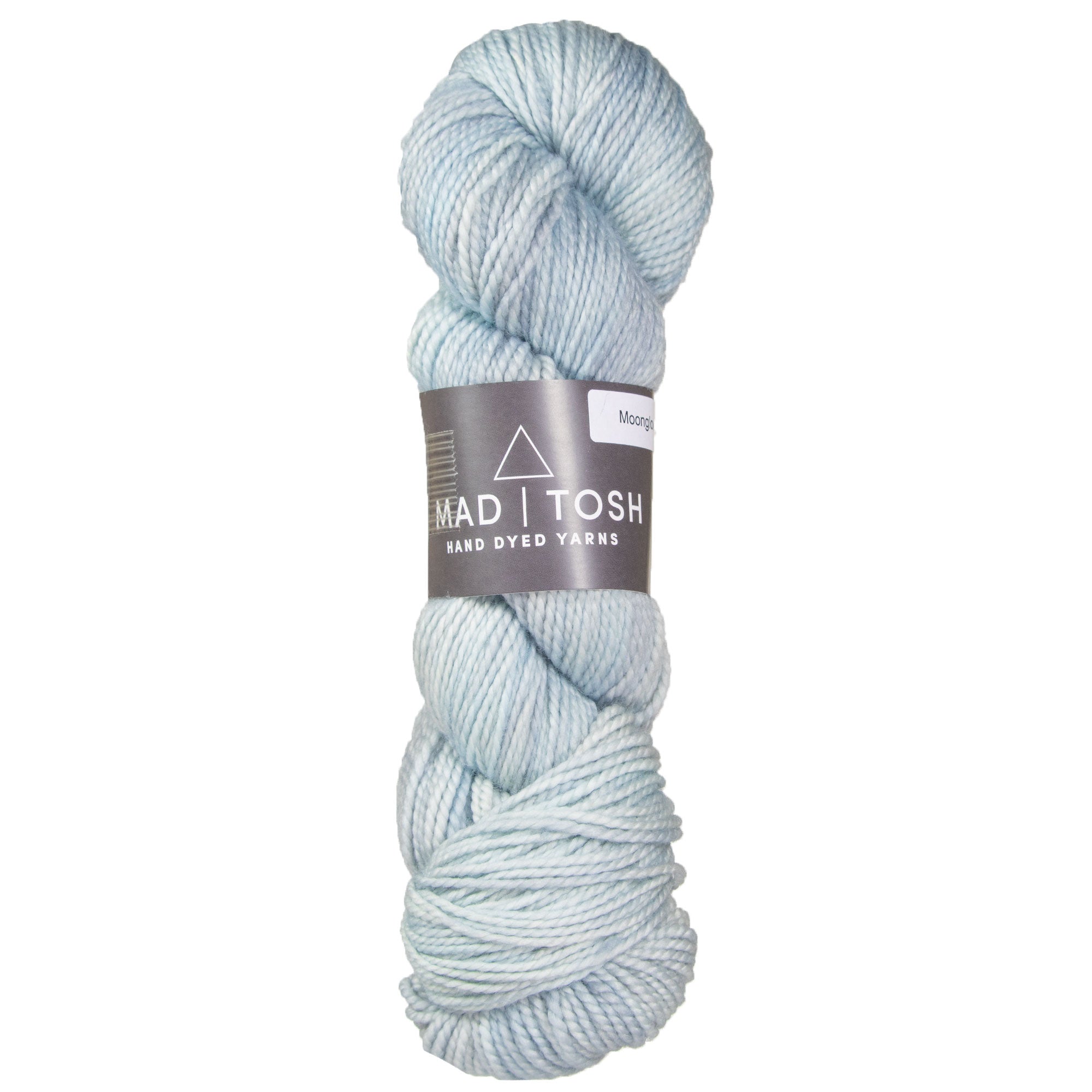 Madelinetosh Farm Twist Yarn - Moonglow - Zoom Image