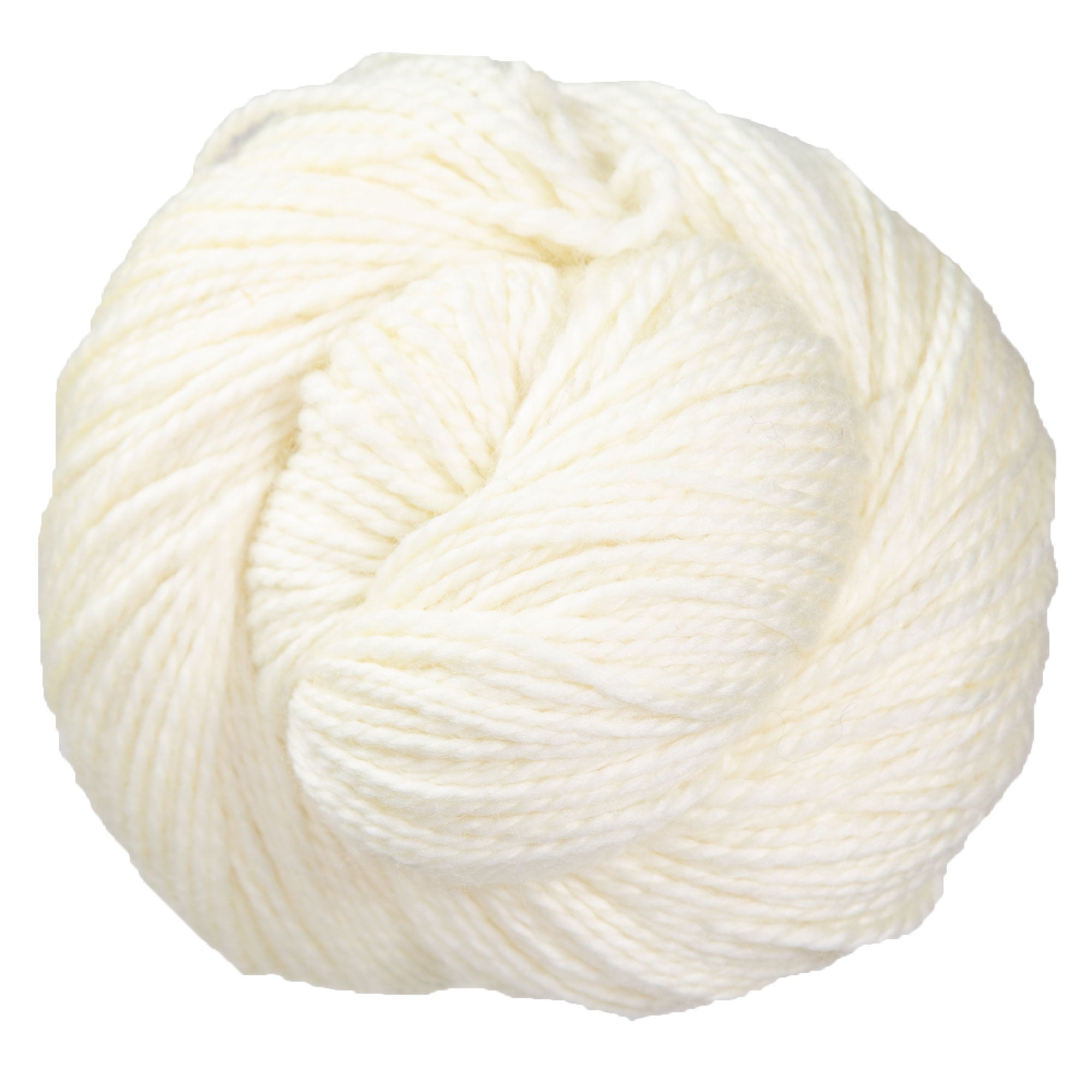 Madelinetosh Farm Twist Yarn - Natural - Zoom Image