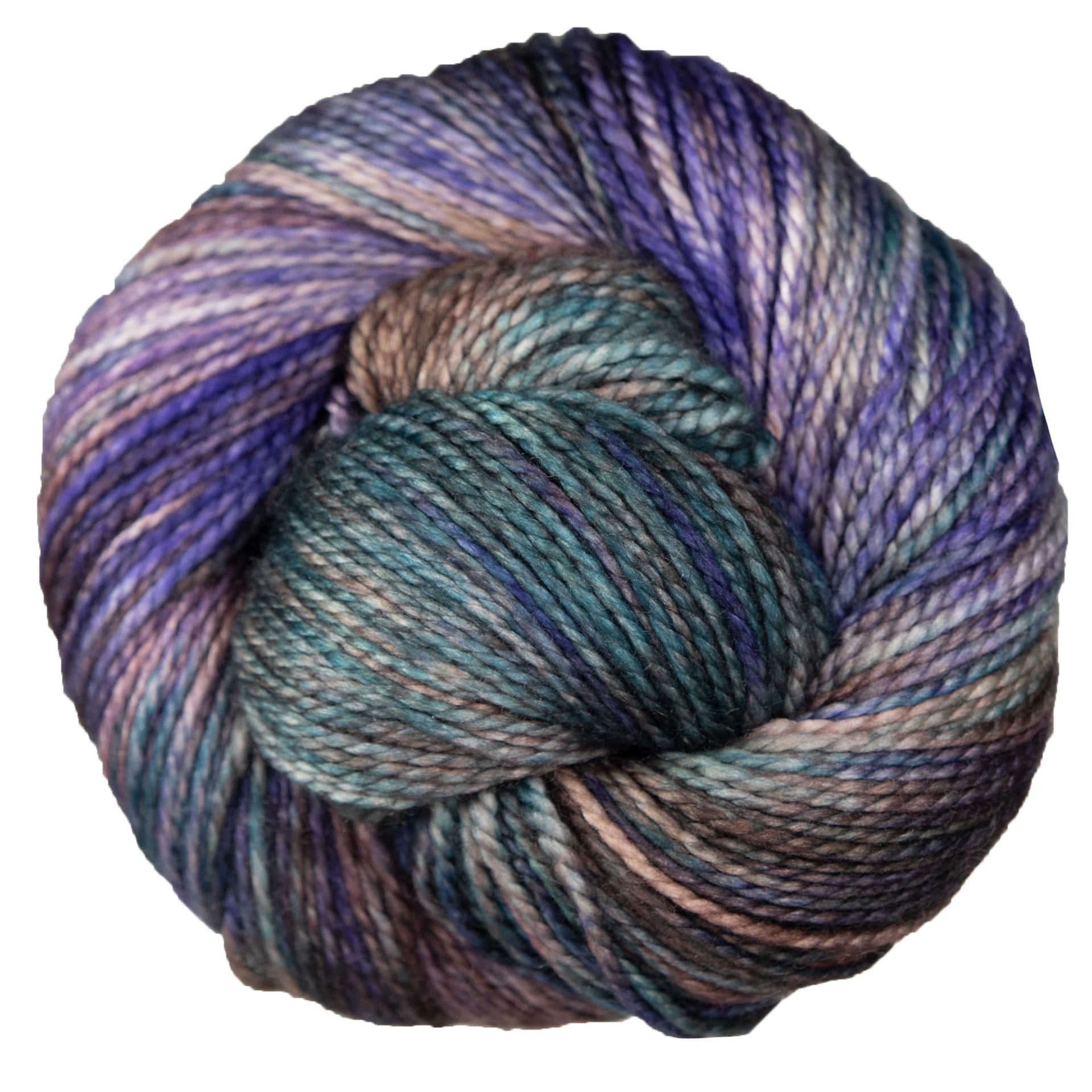Madelinetosh Farm Twist Yarn - New Moon - Zoom Image
