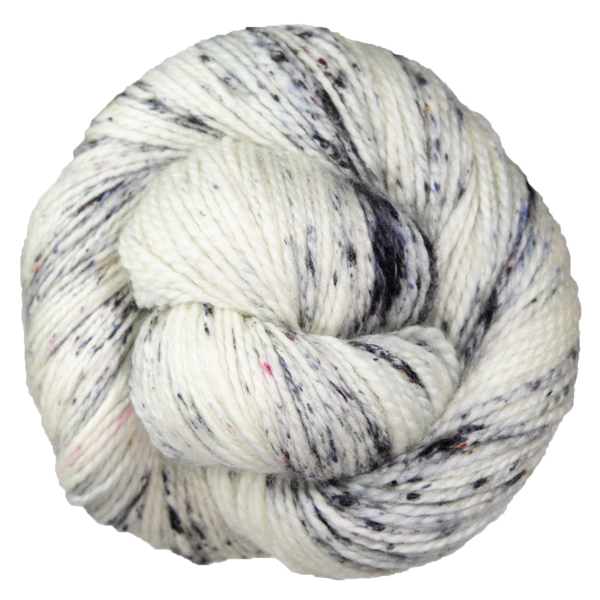 Madelinetosh Farm Twist Yarn - Optic - Zoom Image
