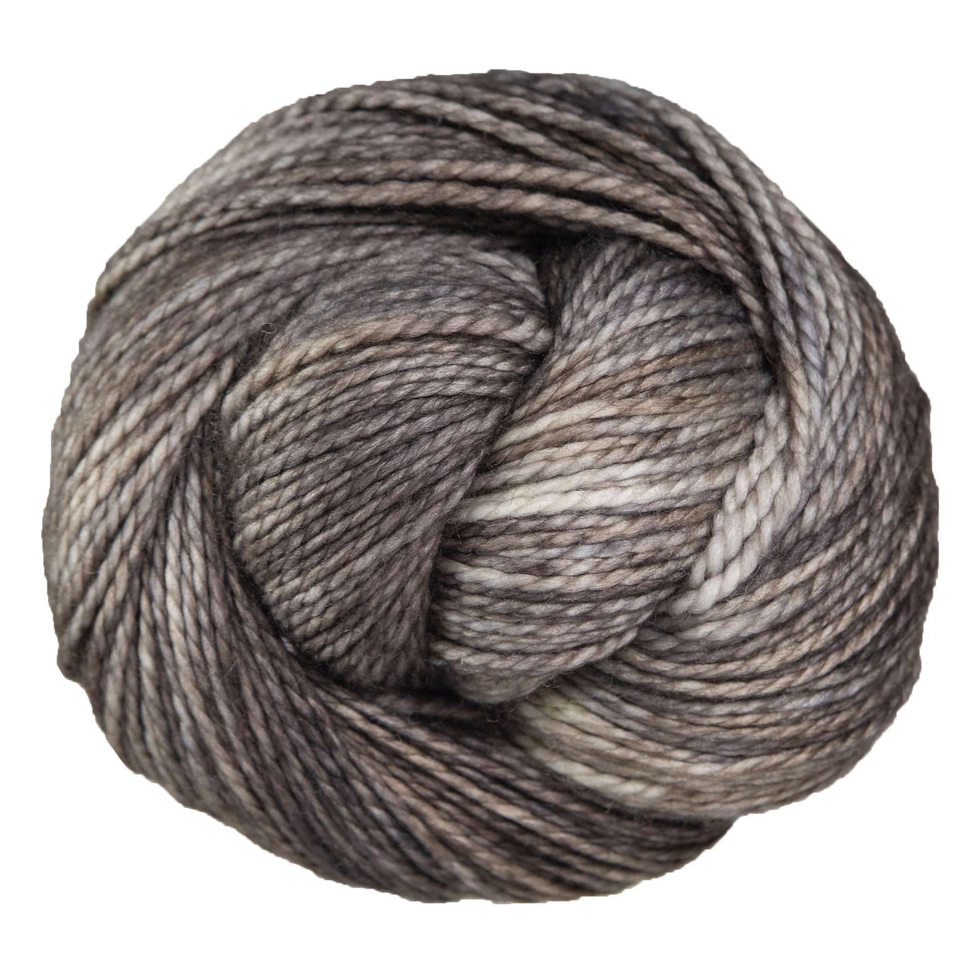 Madelinetosh Farm Twist Yarn - Pebble - Zoom Image

