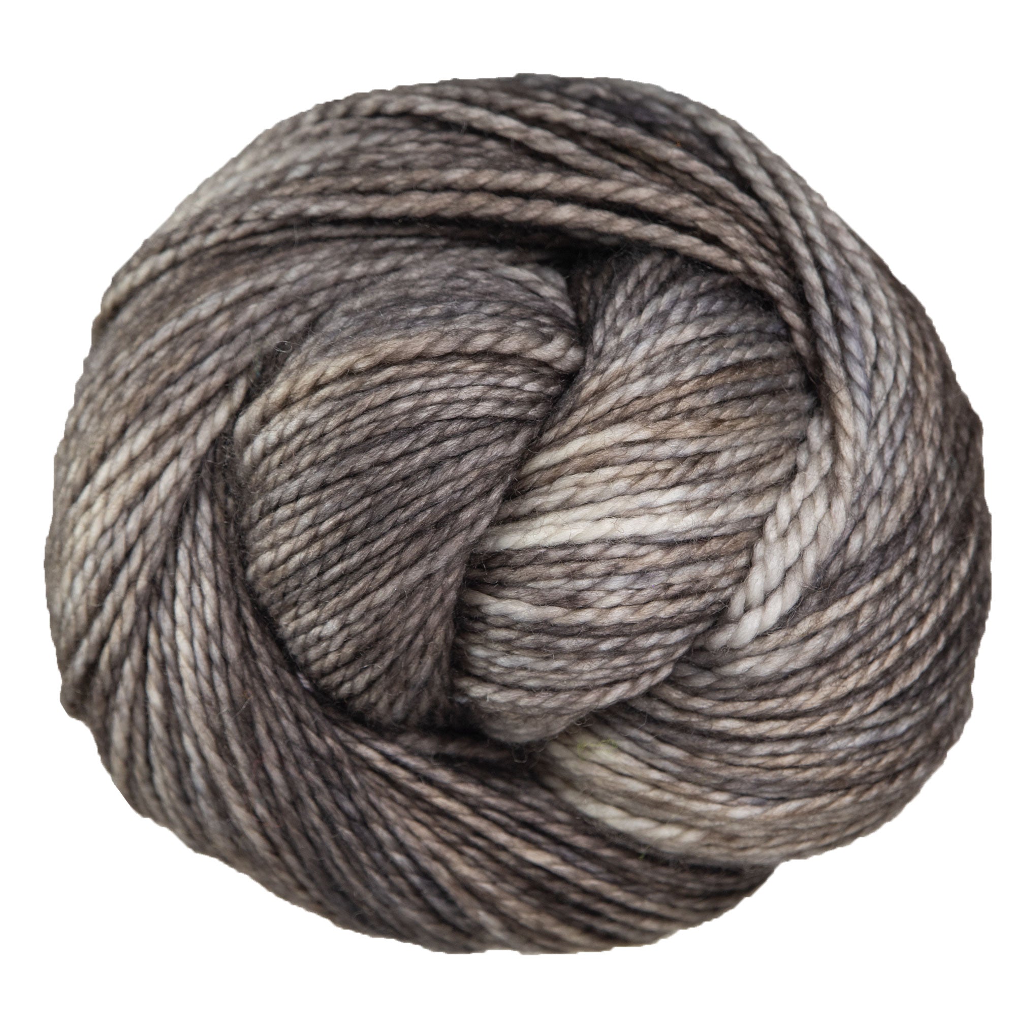 Madelinetosh Farm Twist Yarn - Pebble - Zoom Image