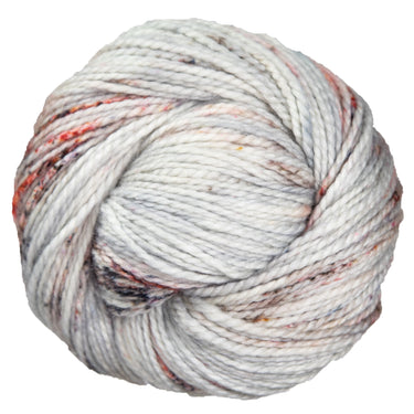Madelinetosh Farm Twist Yarn - Peppercorn - Zoom Image