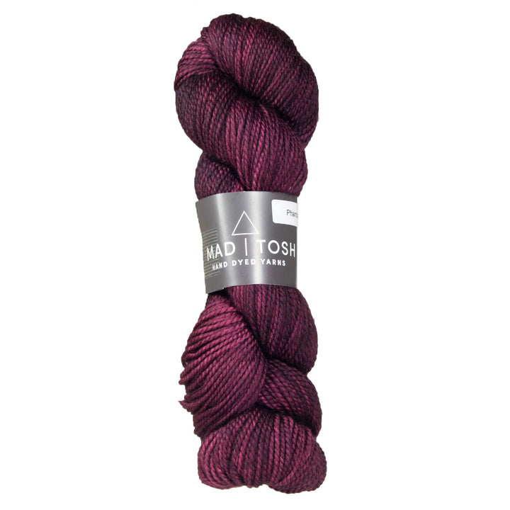 Madelinetosh Farm Twist Yarn - Phantasm - Zoom Image